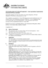 20.18 Aircraft equipment - basic operational requirements