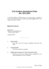 29.3 Air service operations - aeroplanes engaged in agricultural operation - night aerial spraying