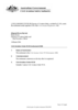 95.56 Exemption from provisions of the Civil Aviation Regulations 1988 - light sport aircraft