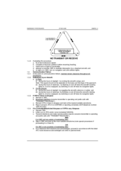 NAV/COMM - NAVIGATION AND COMMUNICATION