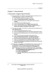 CHAPTER 3 Key personnel