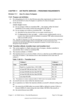 Chapter 11 Air Traffic Services - Prescribed Requirements